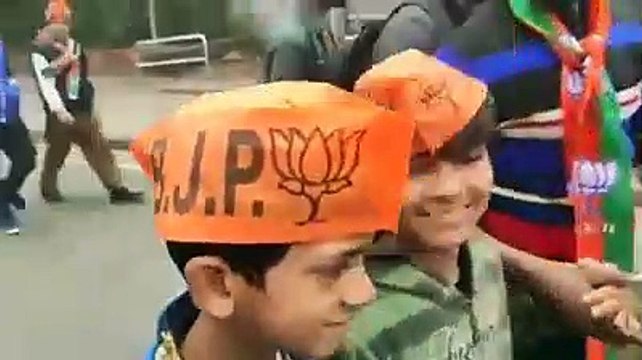 Hindu against Pakistan muslims