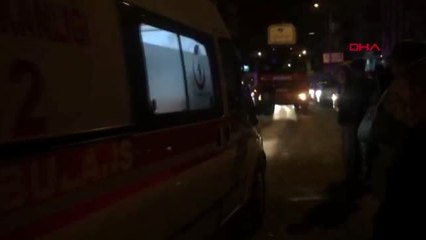 Manisa aile hekimi doktor intihar etti