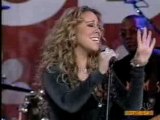 Bringin' On The Heartbreak (live 2002) - Mariah Carey