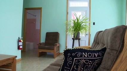 topo garderie Saint-Pamphile