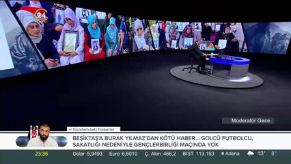 Acılı aileler 113 gündür nöbette