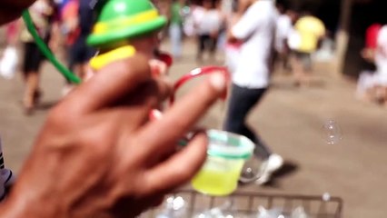 [Curta Metragem] Pelo menos um dia... (2012)