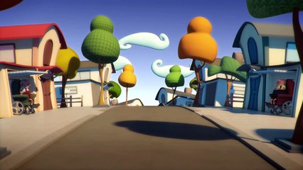 MELIES | VELHOSOS & FURIOSOS