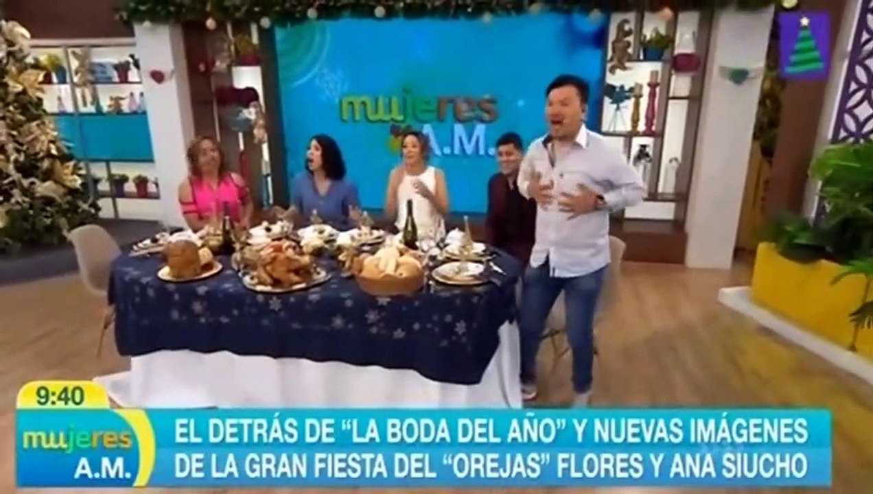 Daniela Darcourt presume renovada figura- “He bajado 7 kilos y medio”