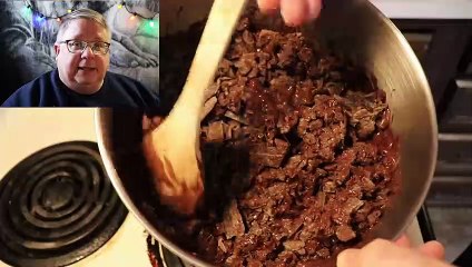 Chocolate Christmas Candy