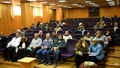 نائب محافظ الأقصر يتلقى 50 مشكلة من الأهالى فى لقاء "اليوم المفتوح"