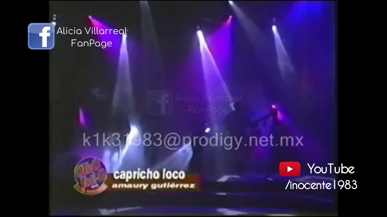 Grupo Límite - Capricho Loco