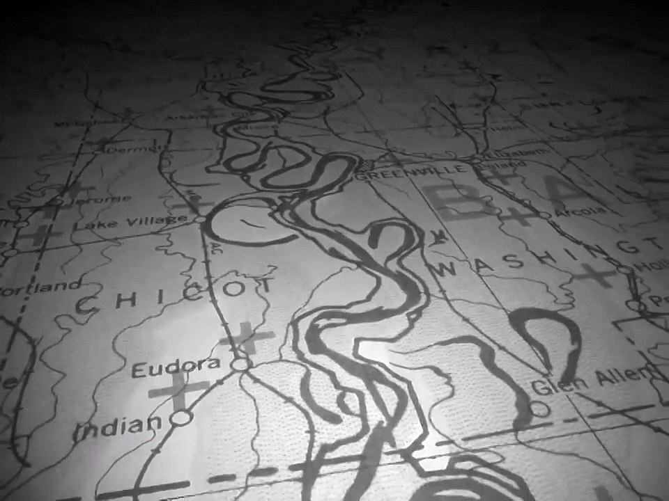 The Great Flood (2012) - Trailer
