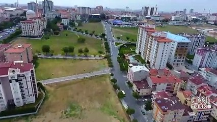 Konut satış trafiği açıklandı