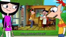 Phineas & Ferb: Season 4 - 