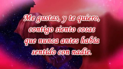 ¿ME QUIERES ¡YO SÍ! ♥♥ Vídeo DECLARACIÓN de Amor ♥♥