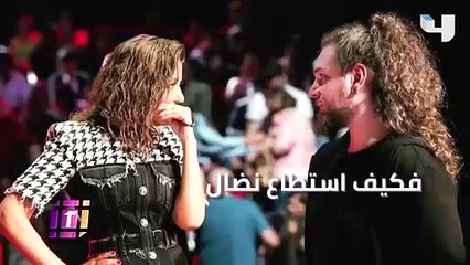 كواليس كليب سميرة سعيد الجديد "هُلّيلة"