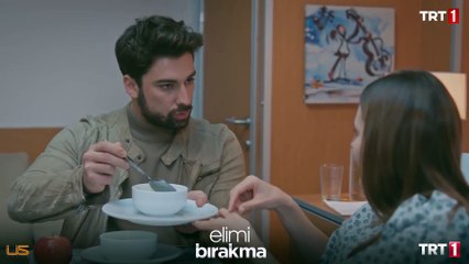 Hasta çorbası! - Elimi Bırakma 59. Bölüm