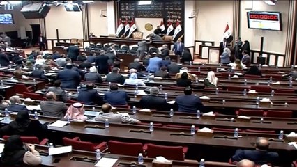 البرلمان العراقي يقر قانونا جديدا للانتخابات البرلمانية