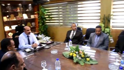 محافظ أسوان: الفترة المقبلة ستشهد خطوات عاجلة لإضفاء الشكل الجمالى على المعالم السياحية