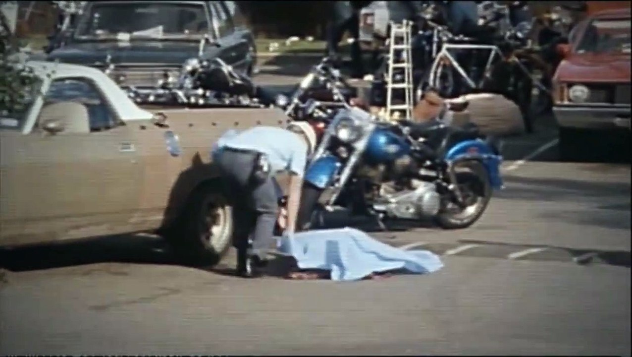 Bikie Wars Brothers in Arms (2012) Official Sneak Peek Trailer HD