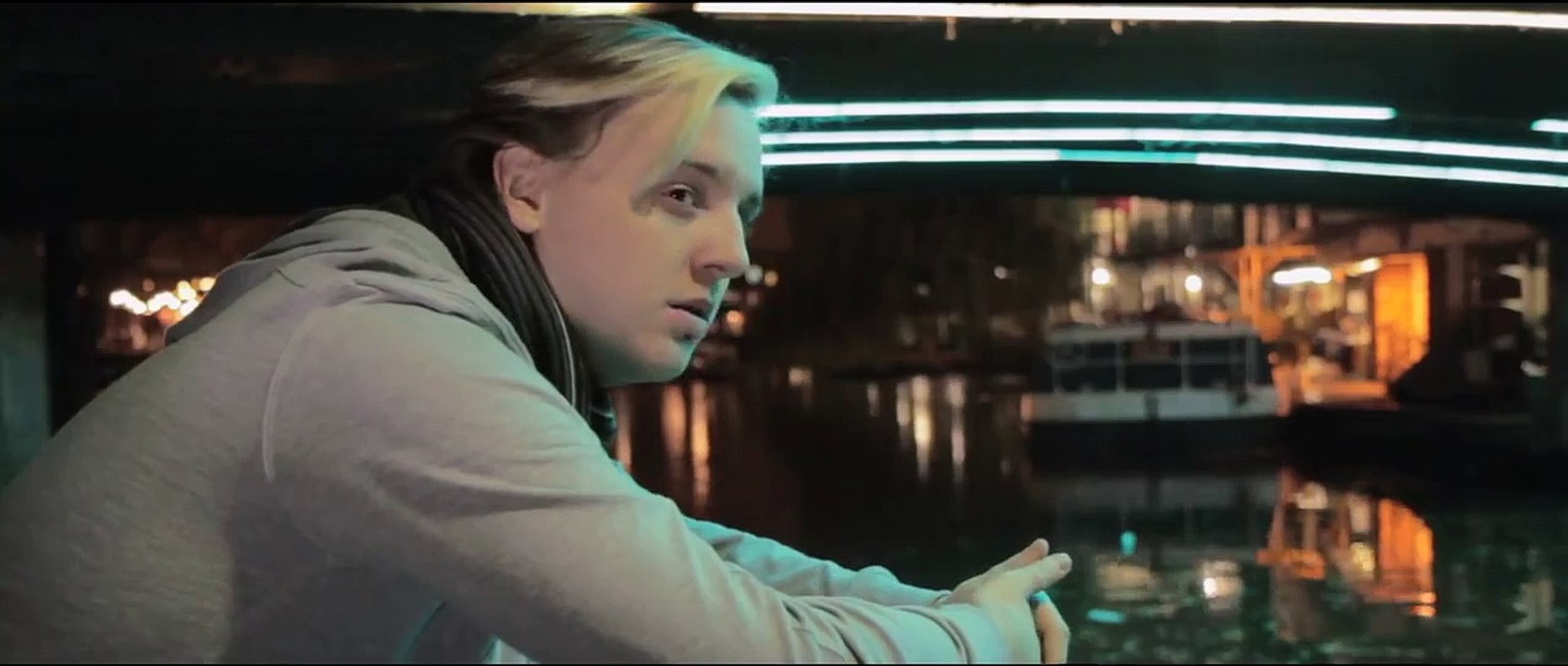 BECOMING YOUTUBE | Trailer