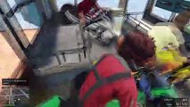 MOTO FUN PARKOUR ! (GTA Online)