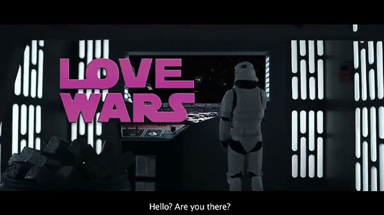 Love Wars