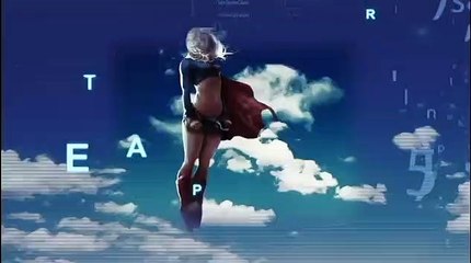 Adobe After Effects Template Corporate Opener Logo