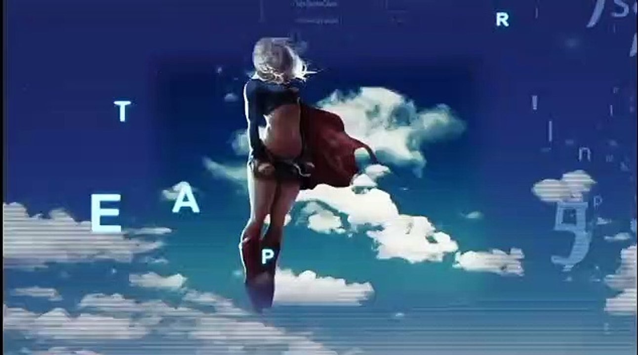 Adobe After Effects Template Corporate Opener Logo