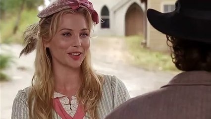 Hallmark Movie Channel - Goodnight For Justice - Measure Of A Man - Premiere Promo