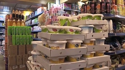 Los iraquíes rechazan el “made in Irán” en política y en comercio