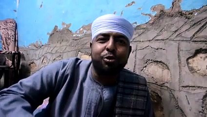 أبناء المداح "الرنان" آخر ما تبقى من نجوم التراث الشعبى بالصعيد
