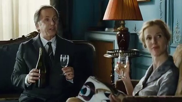 Les Femmes Du 6eme Etage-Bande Annonce VF HD