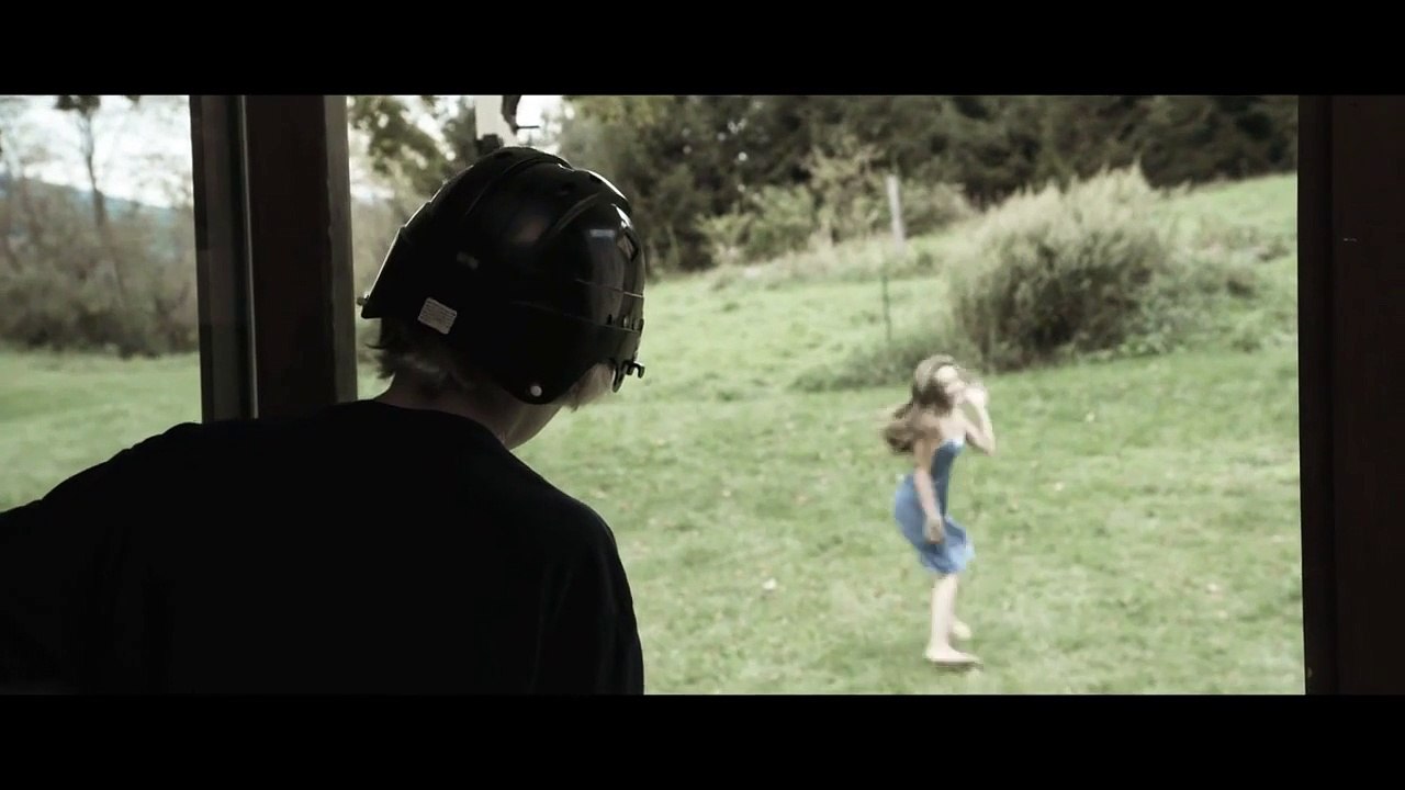 LIFTED - Trailer HD