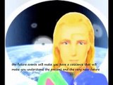 Planetarium Message from Ashtar Sheran Michael the Archangel[360P]