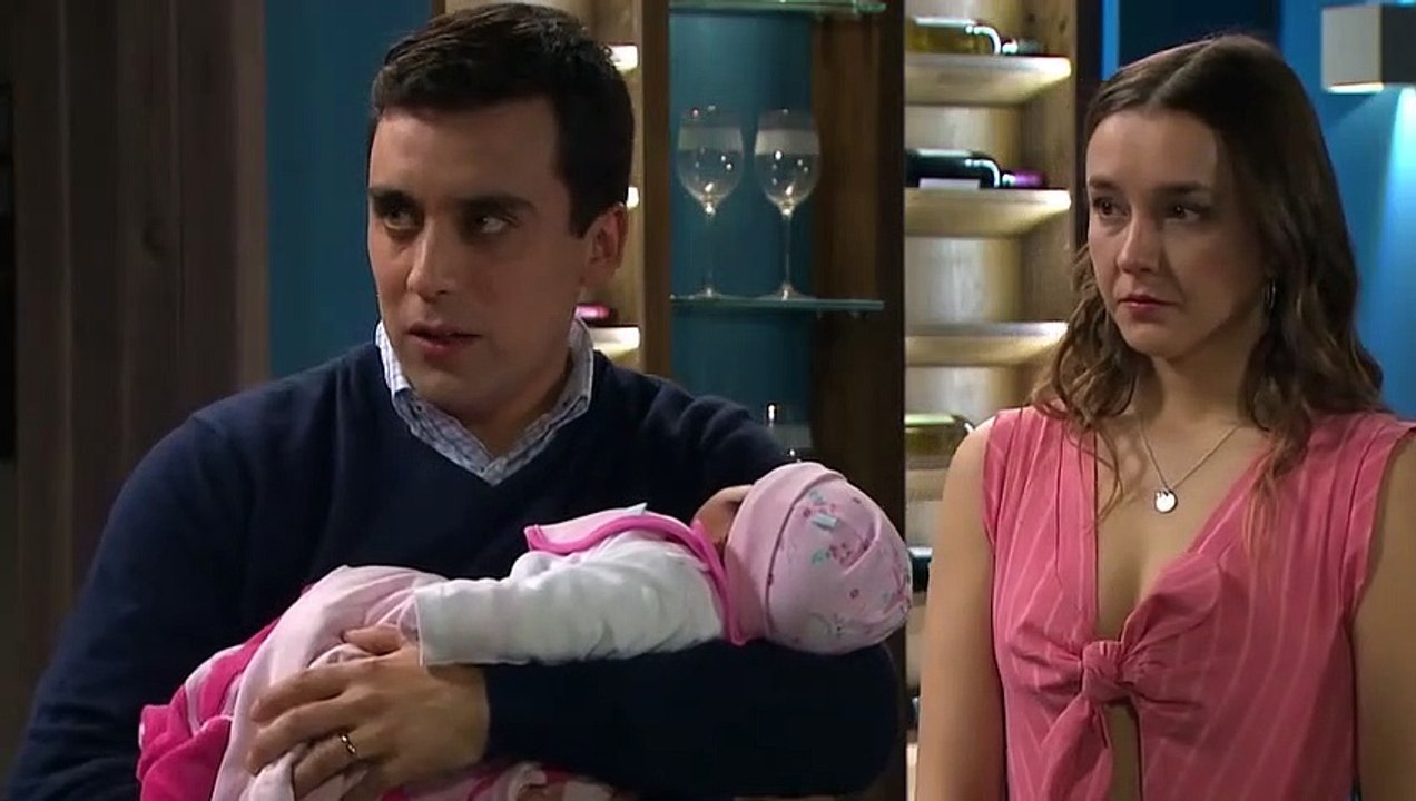 Verdades Ocultas Cap 613 Completo  HD - Cap 613 Verdades Ocultas  Completo  HD