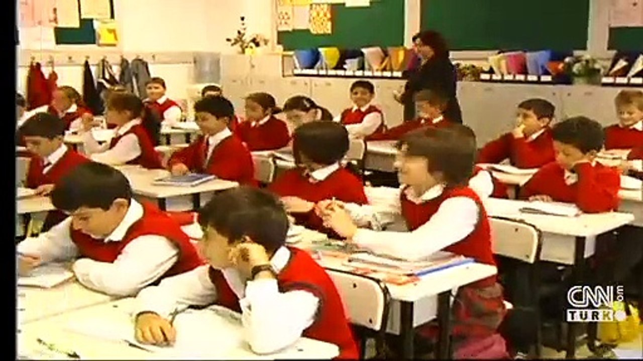 Eğitimcilere yeni gelişim modeli