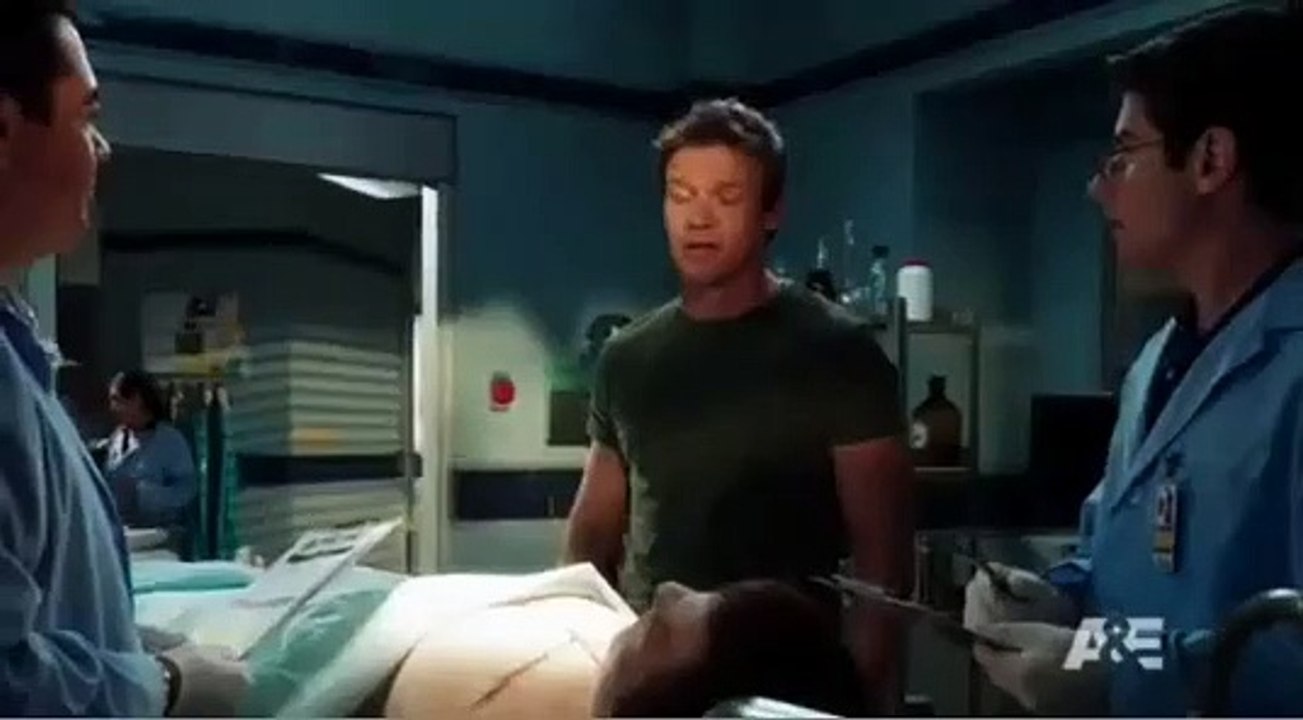 The Glades Season 3 Promo #2