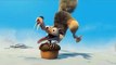 Ice Age: Continental Drift | Scrat's Continental Crack-Up Clip | Fox Family Entertainment