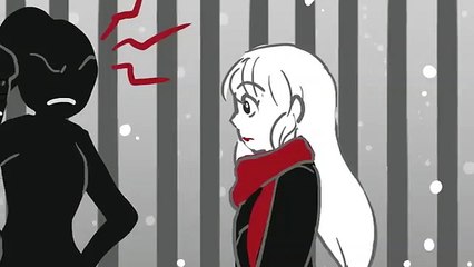 The Rendezvous Storyboard Animatic