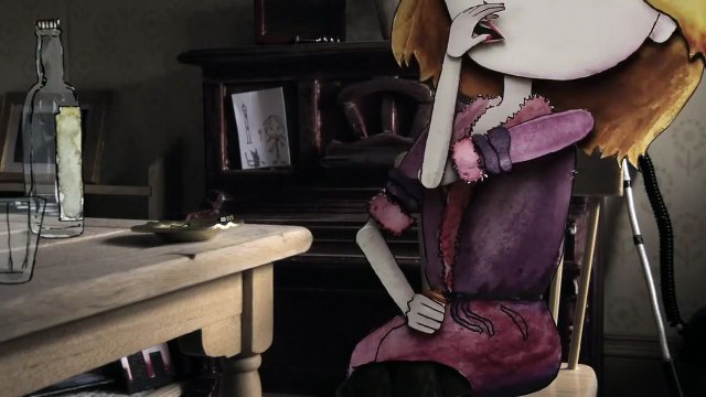 Being Bradford Dillman Trailer