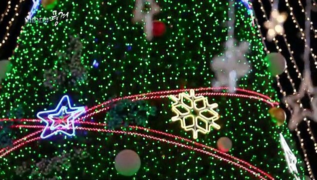 [UHD 다큐 풍경] 마음을 밝히는 빛의 도시…부산