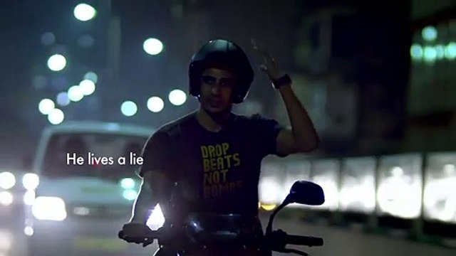 Peddlers - Official Trailer.