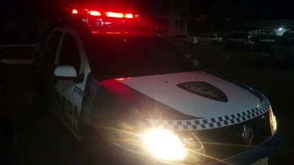 Adolescente é apreendido após agredir a própria mãe