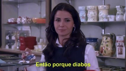 Filme - The Heartbreaker "O Arrasa Corações' - Legendado