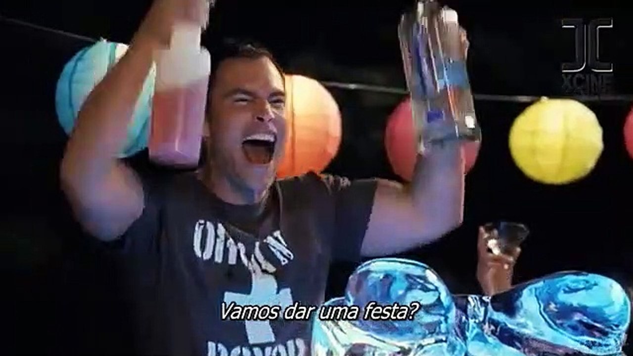 American Pie : O Reencontro