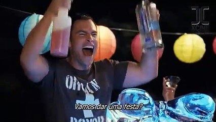 American Pie : O Reencontro