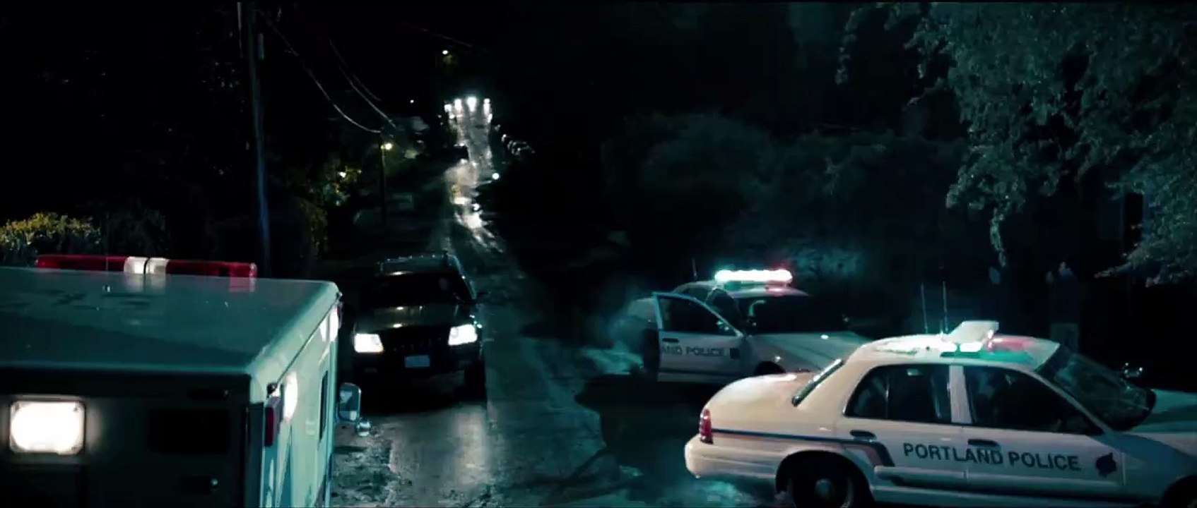 Gone Trailer 2012 [HD] -- Amanda Seyfried, Jennifer Carpenter