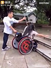 Estos dos chicos son un gran ejemplo de superación