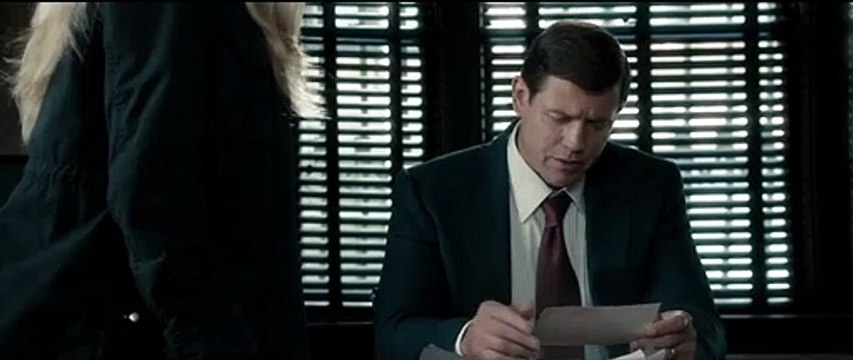 Gone Trailer 2012 [HD] Amanda Seyfried, Jennifer Carpenter