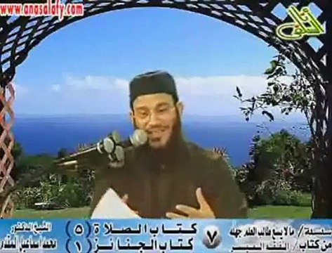 الرد على شبهة ربط الاكتئاب بنقص الإيمان . دمحمد اسماعيل المقدم