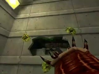 Half-Life: Opposing Force (2008 Upload) - Vicarious Reality (Part 3/3)