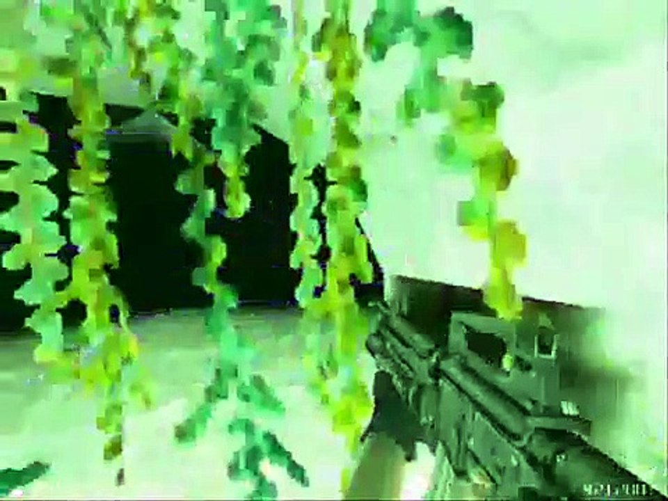 Half-Life: Opposing Force (2008 Upload) - Foxtrot Uniform (Part 2/3)