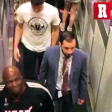 Le gritan a Courtois Arriba Keylor Navas